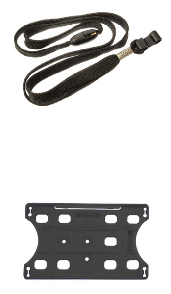 Otovo ID Card Holder